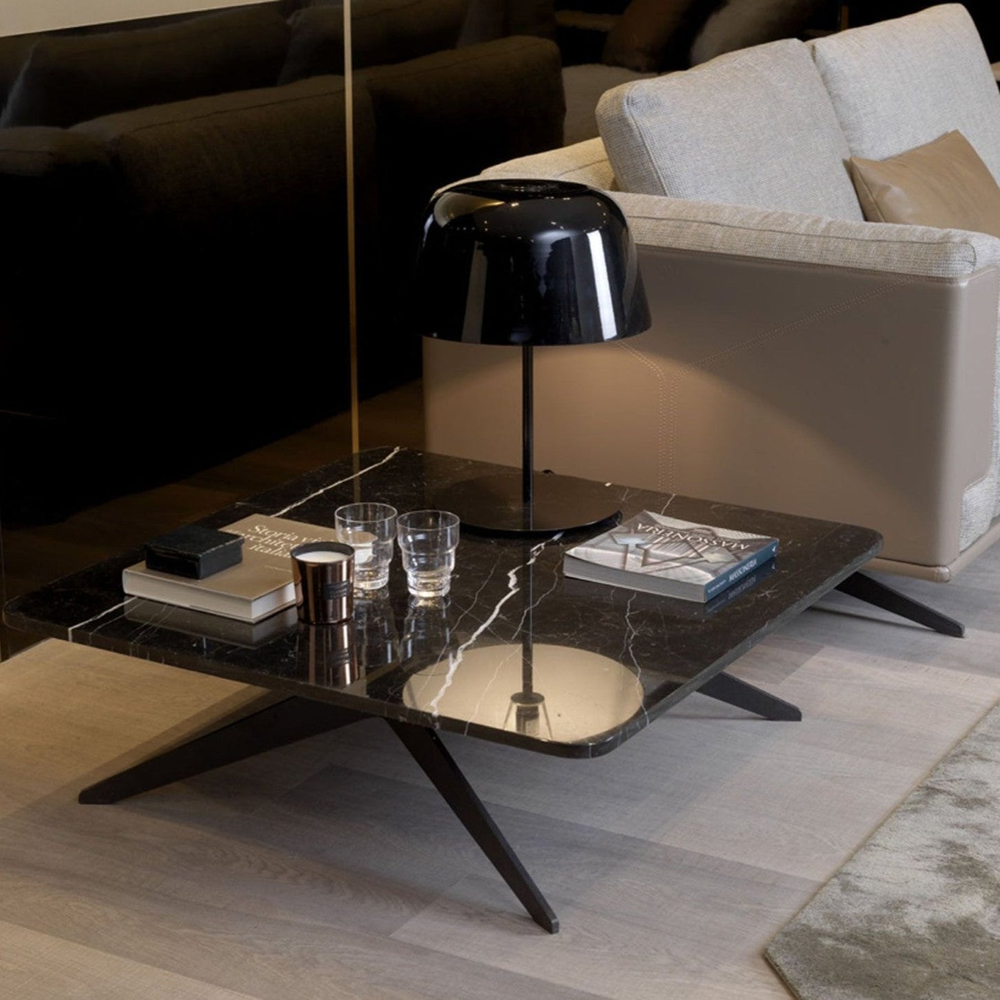 Imperious Coffee Table