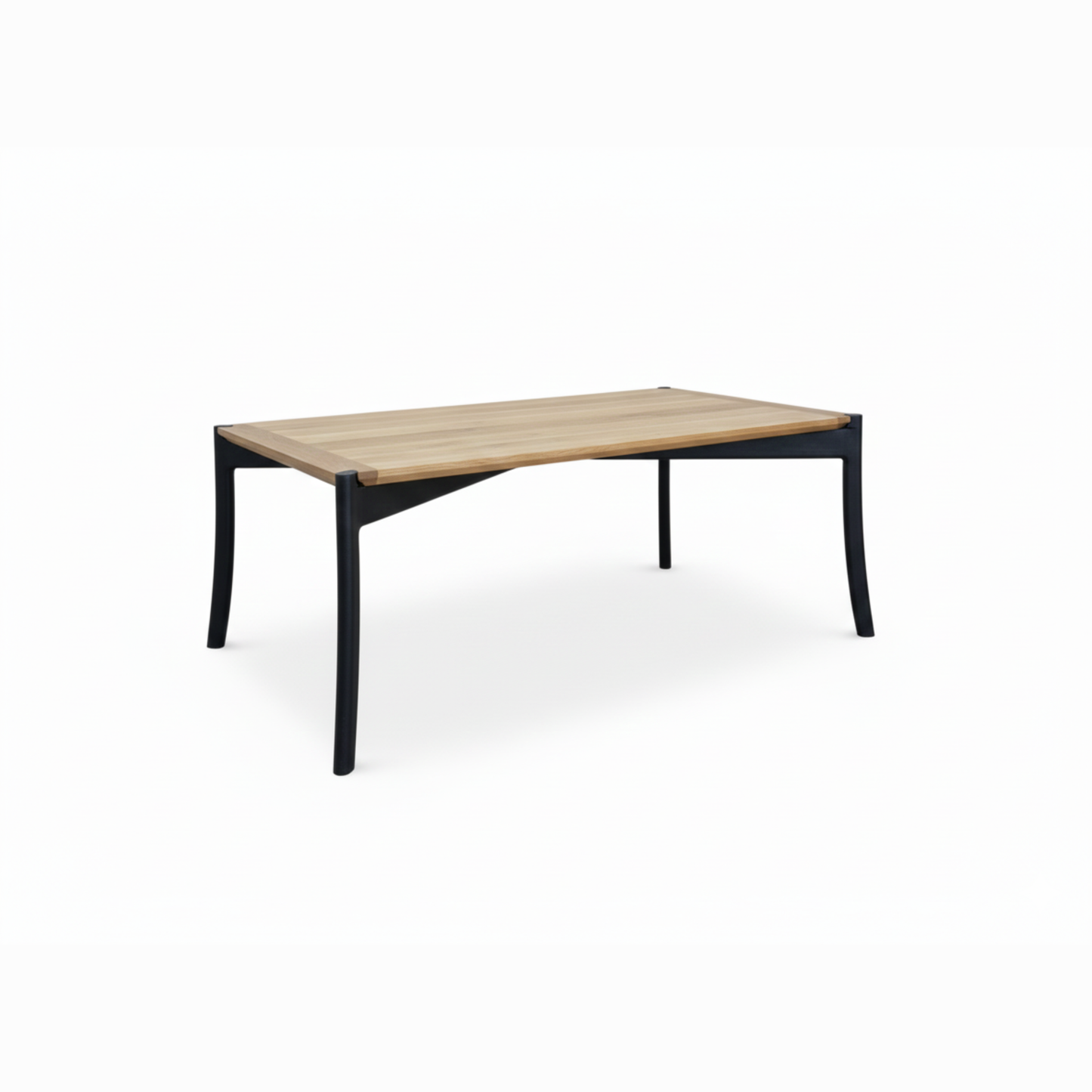 Brontë Dining Table - Ready To Ship