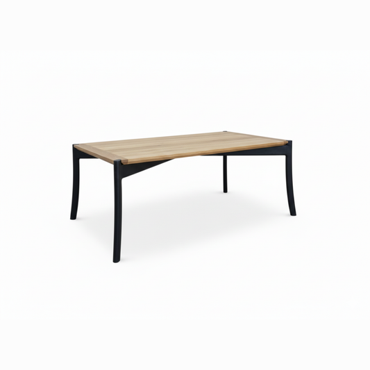 Brontë Dining Table - Ready To Ship