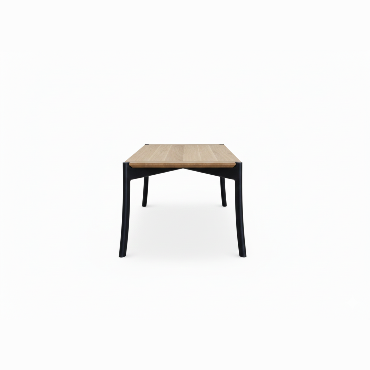 Brontë Dining Table - Ready To Ship