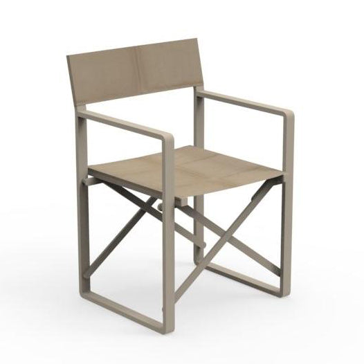 Stylish outdoor chairs