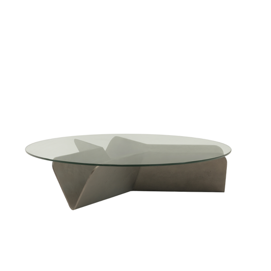 Luxury coffee table