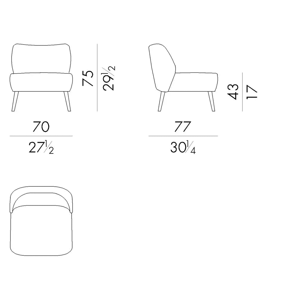 Urban Retreat Chair