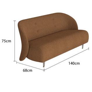 RED Sofa
