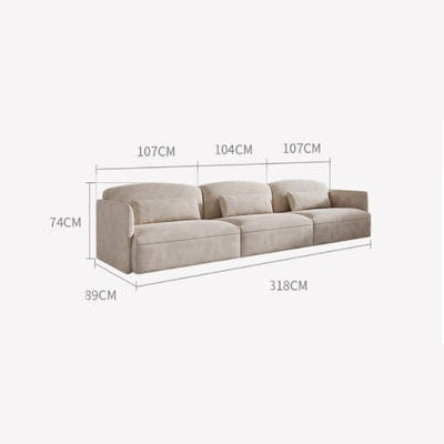 SOFA WORTH IT