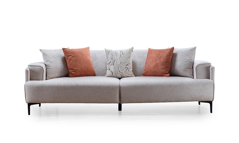 Karinz – Sofa + Loveseat Set