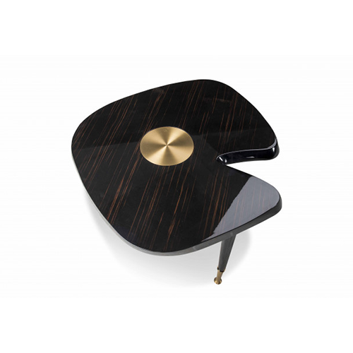 High Gloss Geometry Tables
