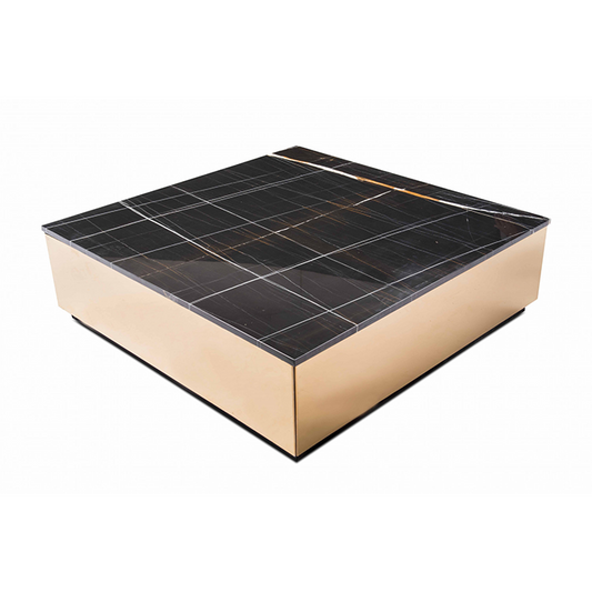 Cinema Artisan Coffee Table
