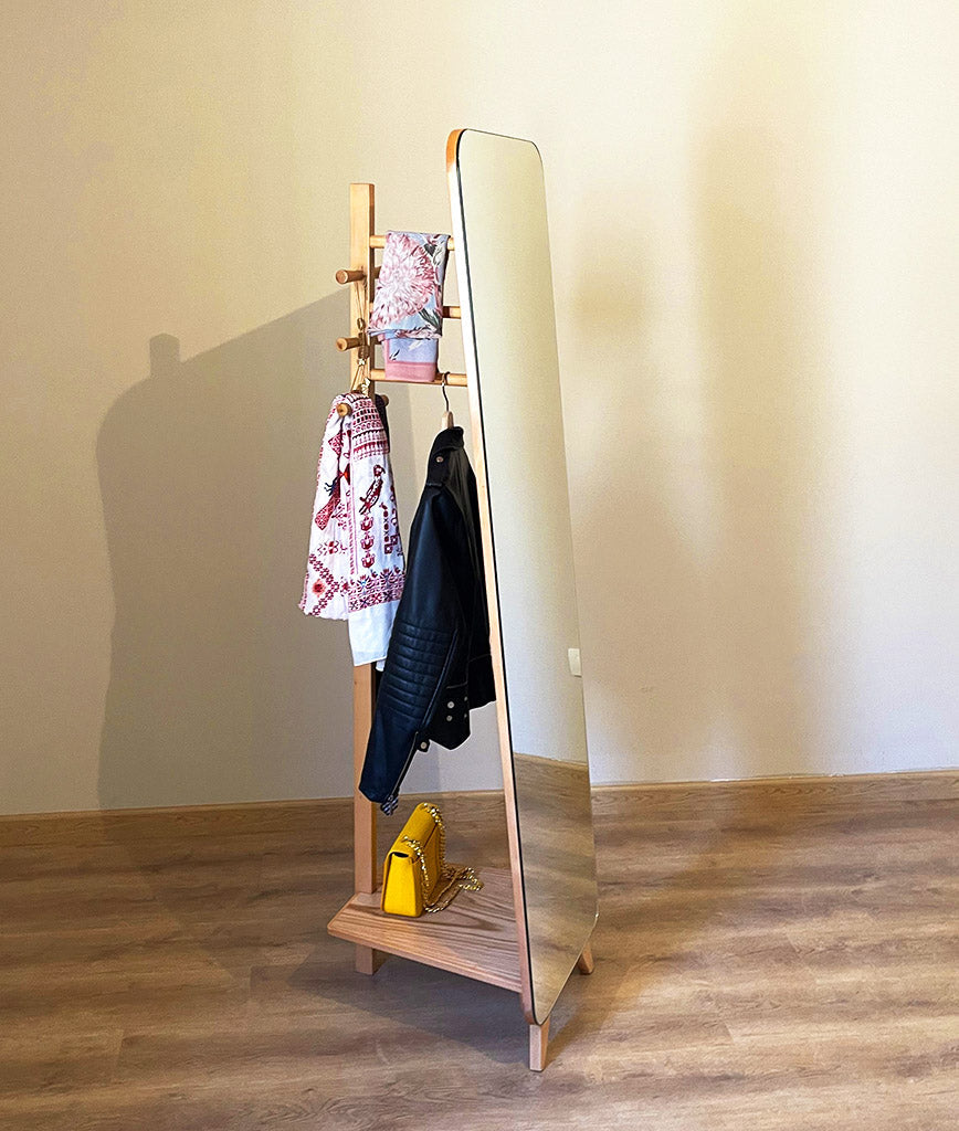 Wardrobe Mirror