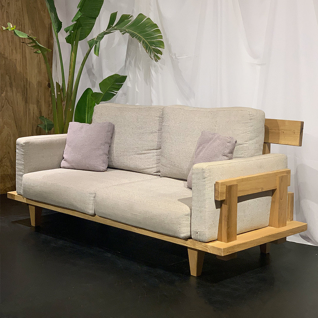 Bengalo Sofa - Ready To Ship