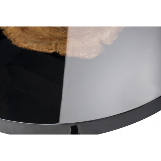 Moon Elegance Coffee Table