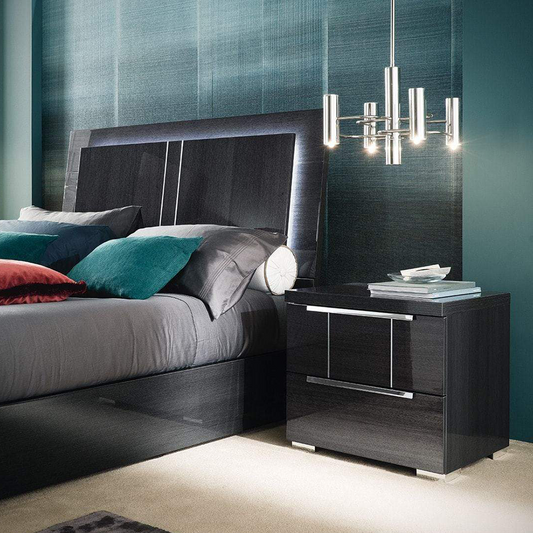 Versilia Opulence Bedroom