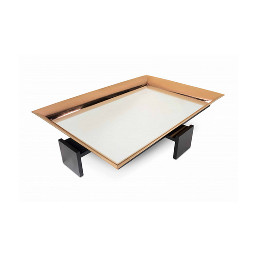 Modern Elegance Center Table