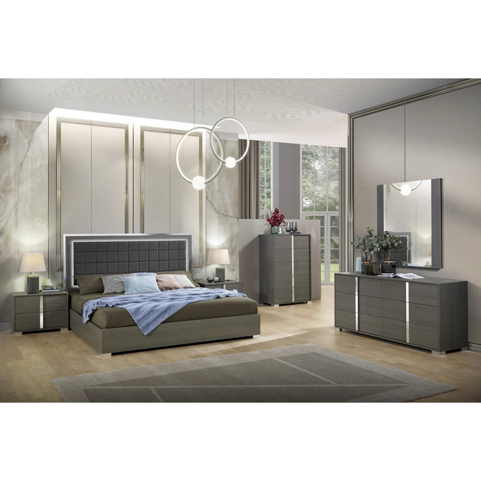 Radiant Bliss Bedroom Collection