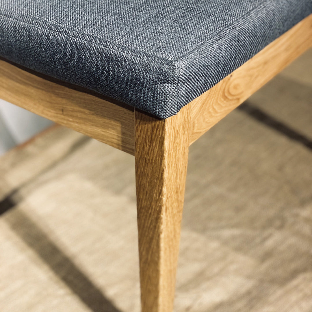 Talvi Dining Chair - Ready To Ship