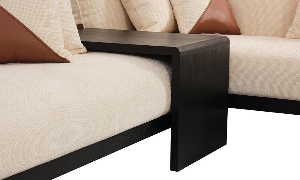 Cushions - Corner