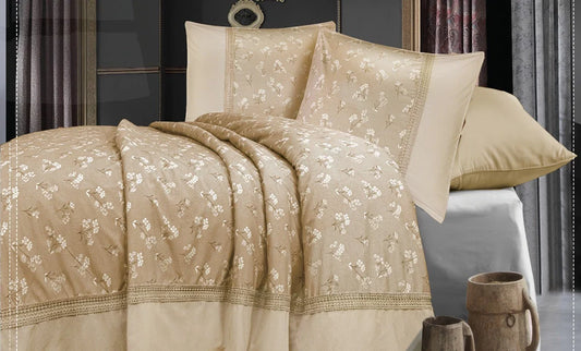 Talin double printed sheet, 4 pieces