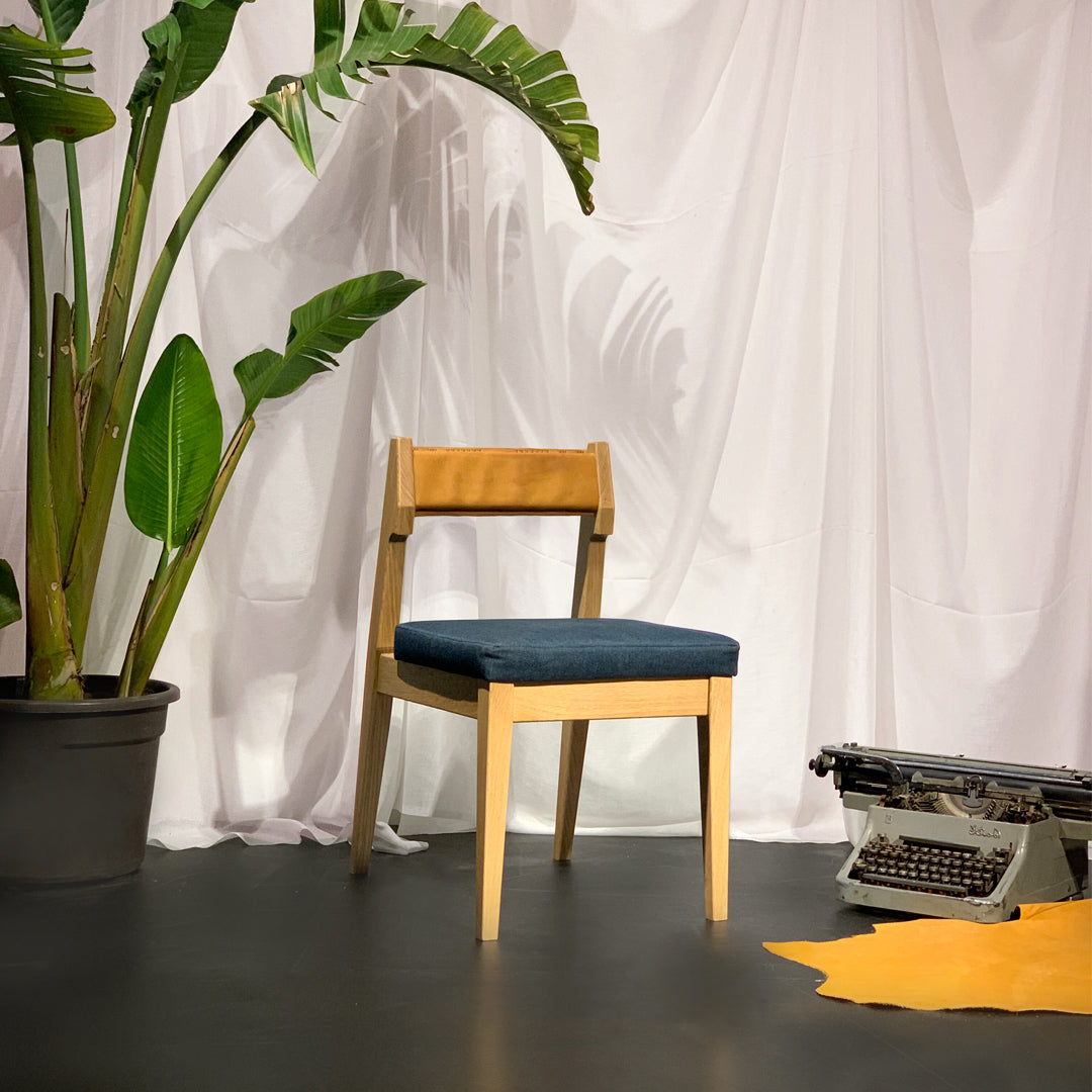 Talvi L-Dining Chair