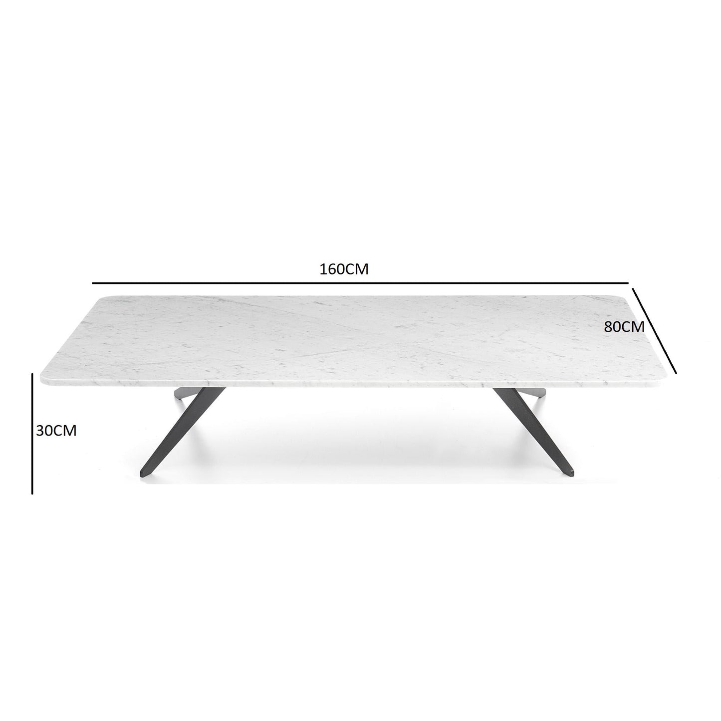 Imperious Coffee Table
