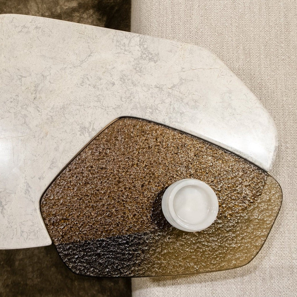 Stratos Side Table
