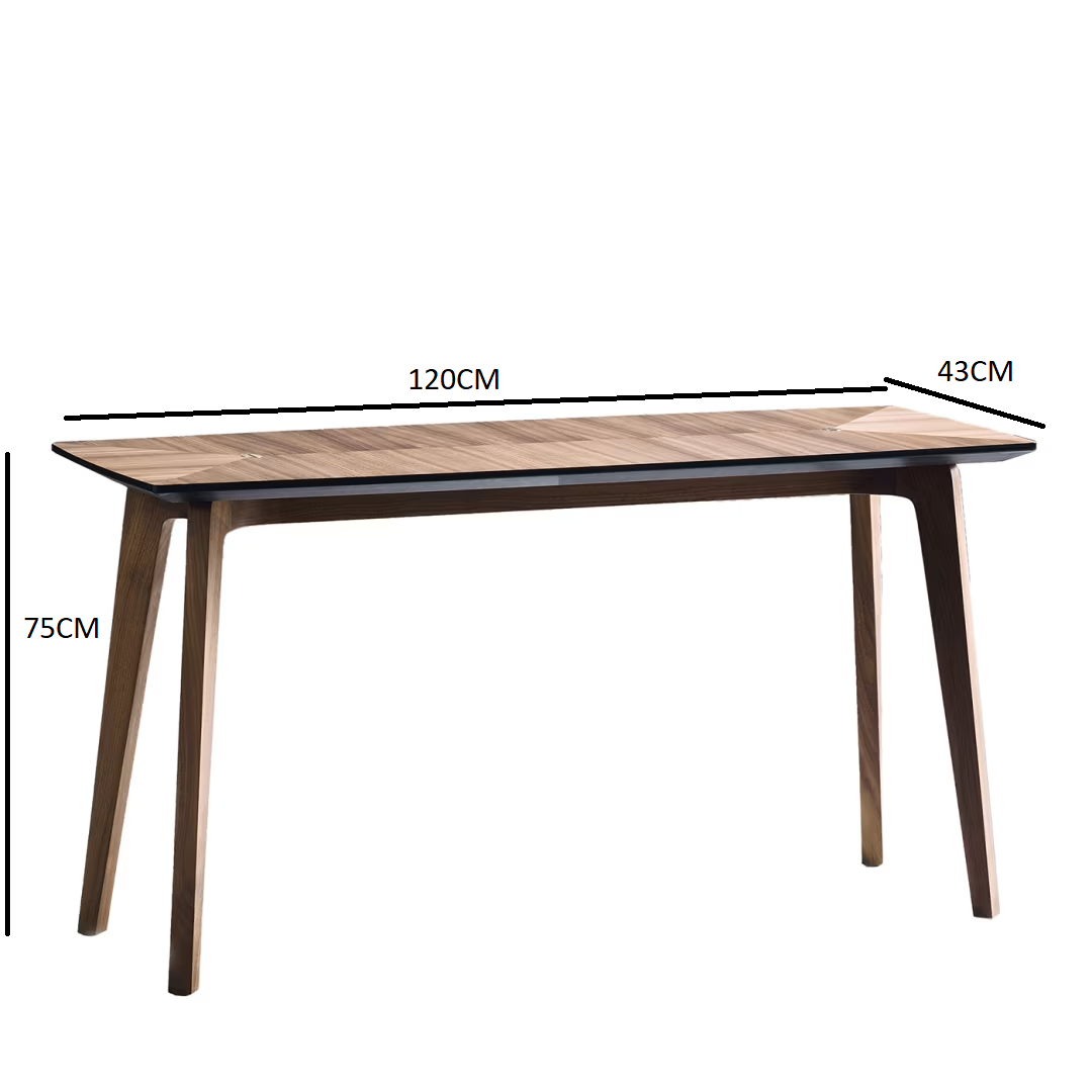 Tommi console