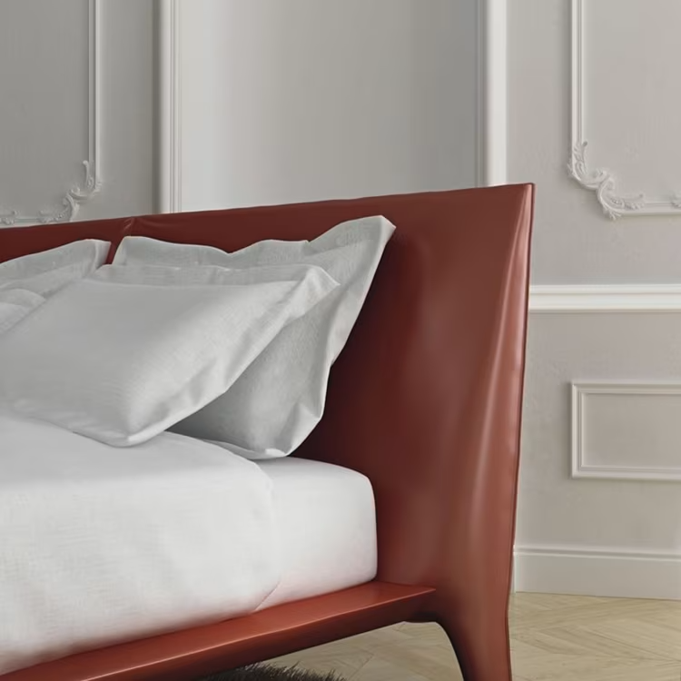 Lucrezia bed