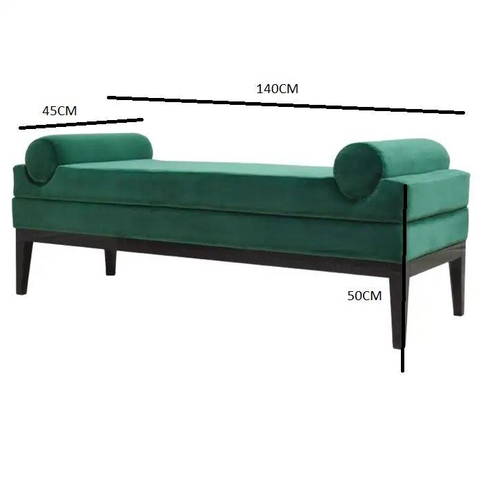Italian Contemporary Upholstered
