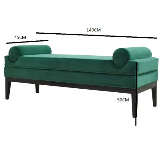 Italian Contemporary Upholstered