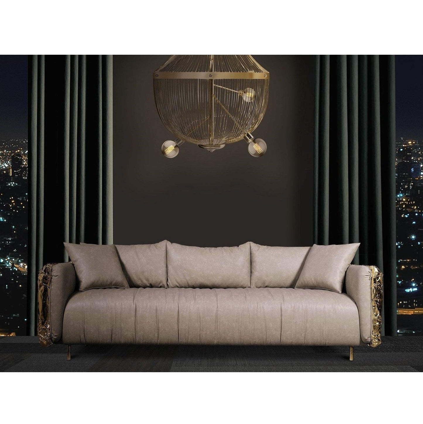 Woodland Relax Sofa