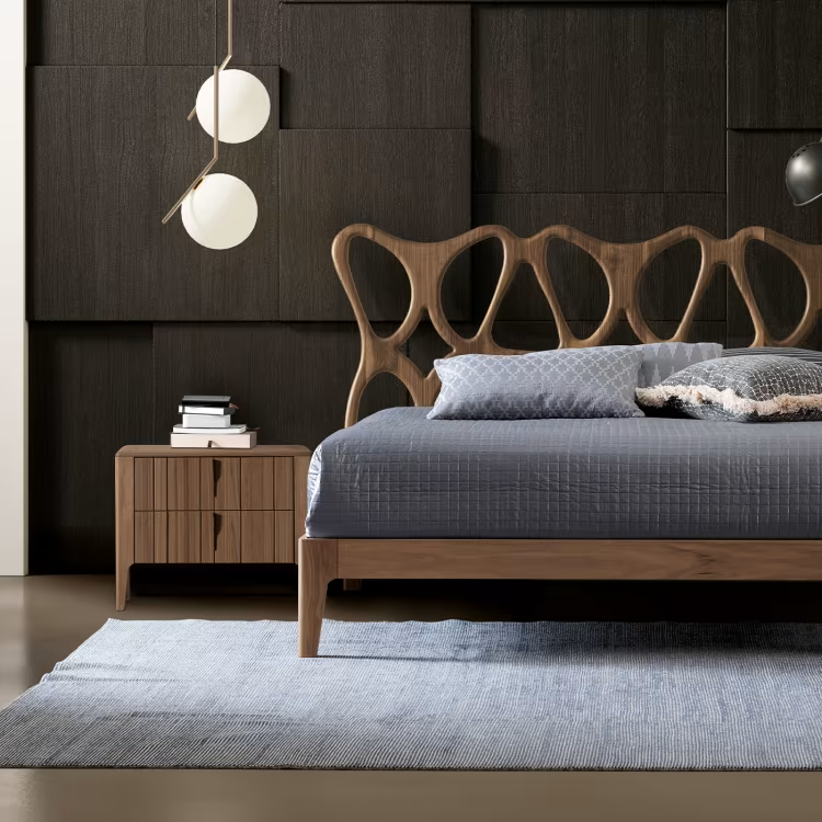 Pedrera bed