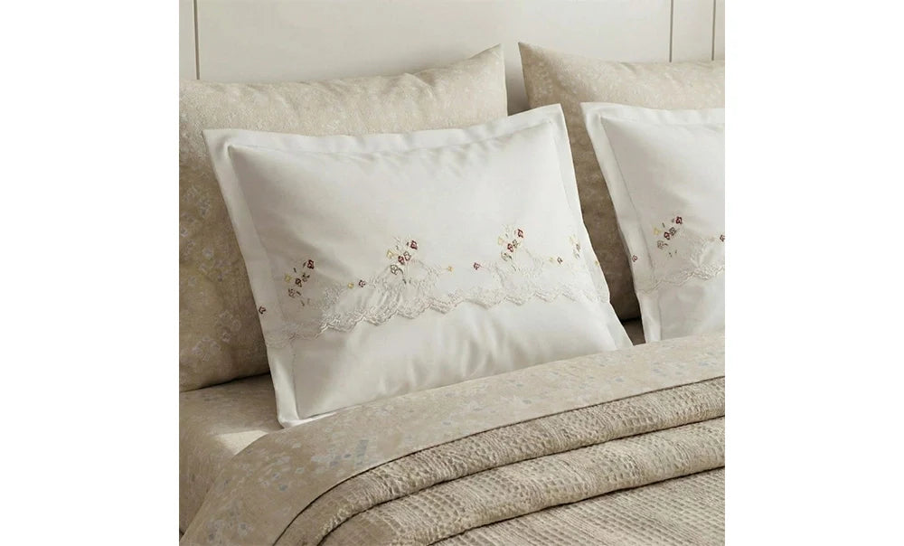 Seagull double Ebro cover, 4 pieces