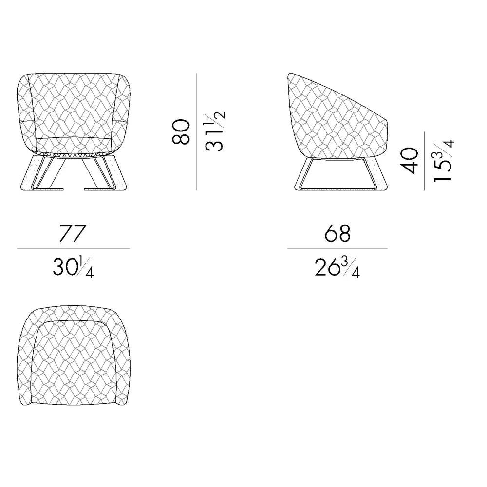 Harmony Chair