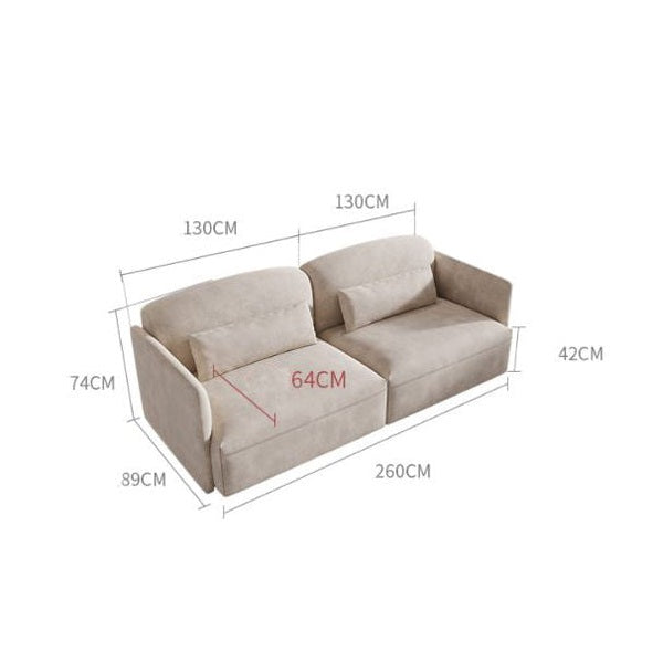 SOFA WORTH IT