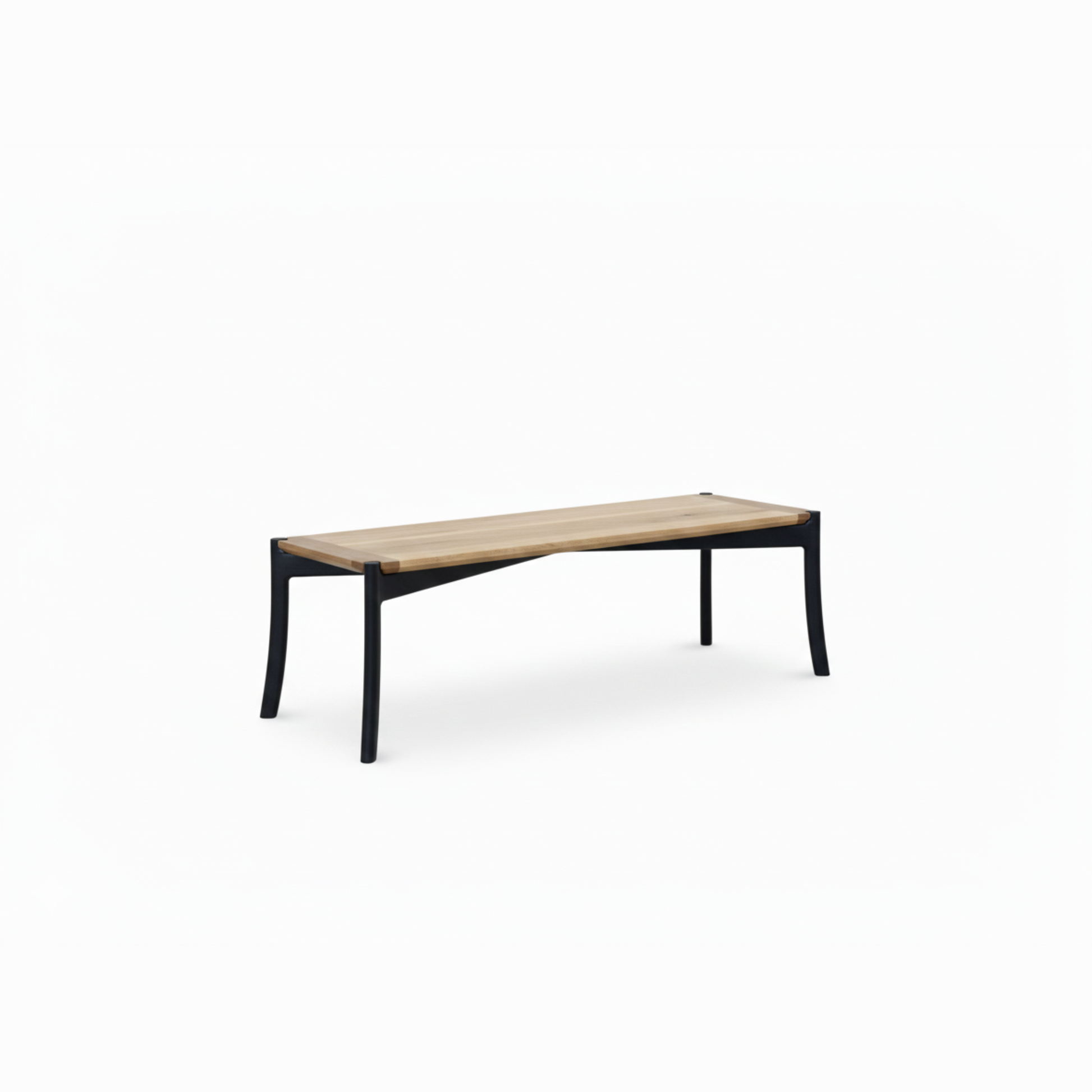 Brontë Bench - Ready To Ship