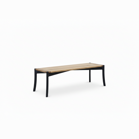 Brontë Bench - Ready To Ship