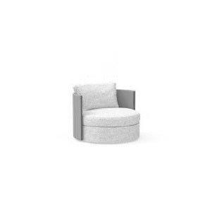 George Luxury Corner Outdoor Sofa