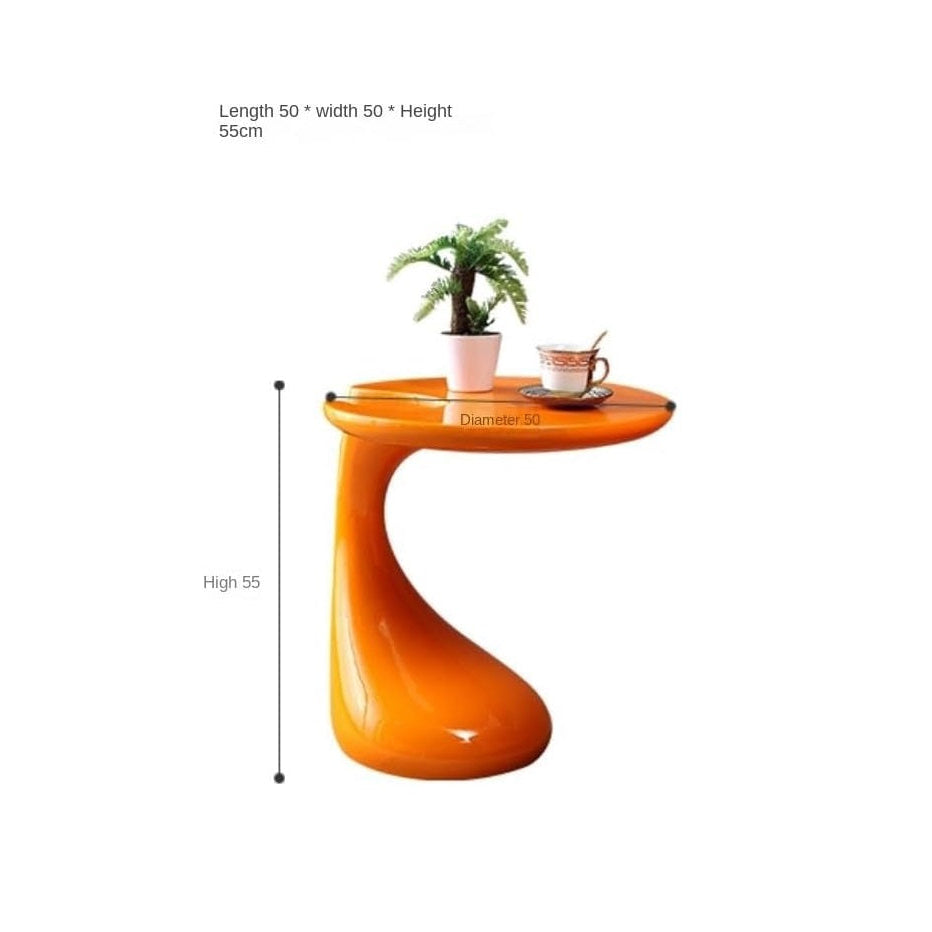 LUKA SIDE TABLE