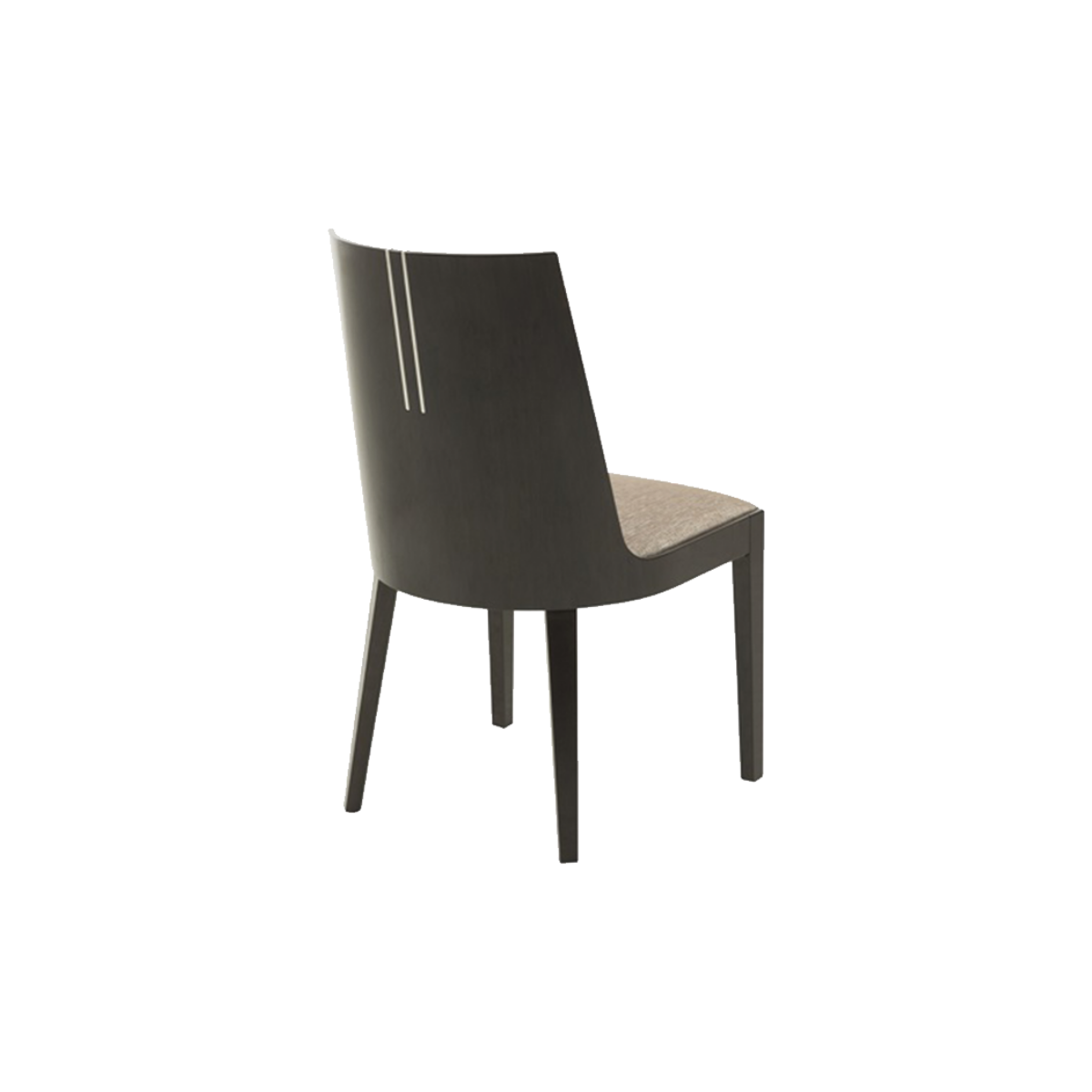 DINING CHAIR DCH-05 Grey