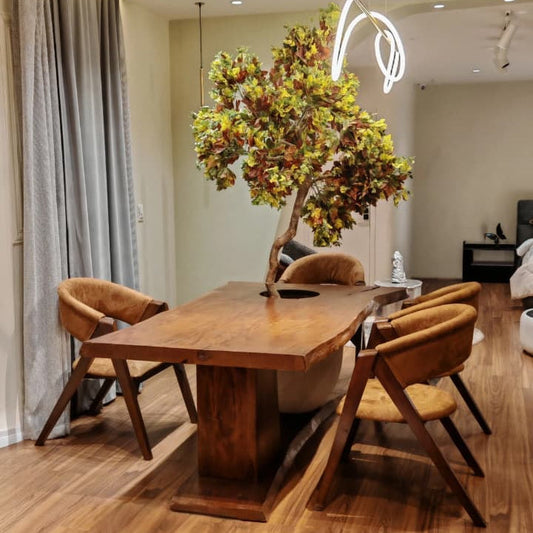 Roots Dining Table