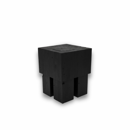 Brontë Side Table - Ready To Ship