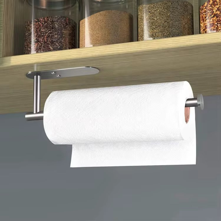 Paper Roll Holder