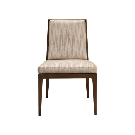 DINING CHAIR DCH-06 - DCH-06A Beige