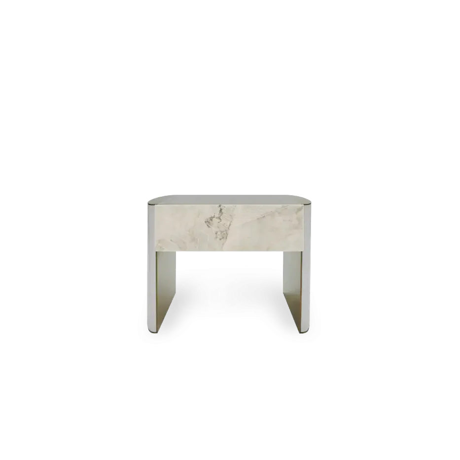 Oakline Nightstand
