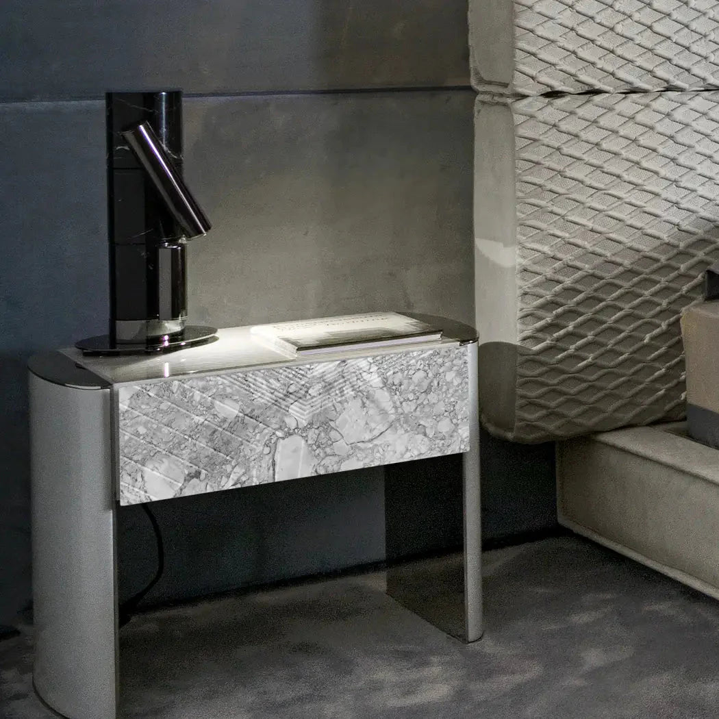 Oakline Nightstand