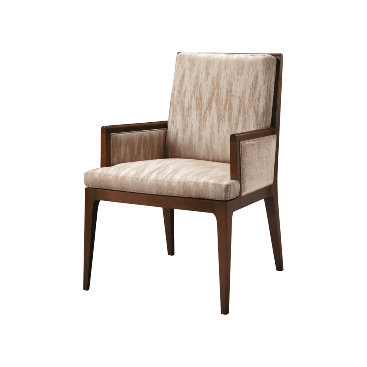 DINING CHAIR DCH-06 - DCH-06A Beige