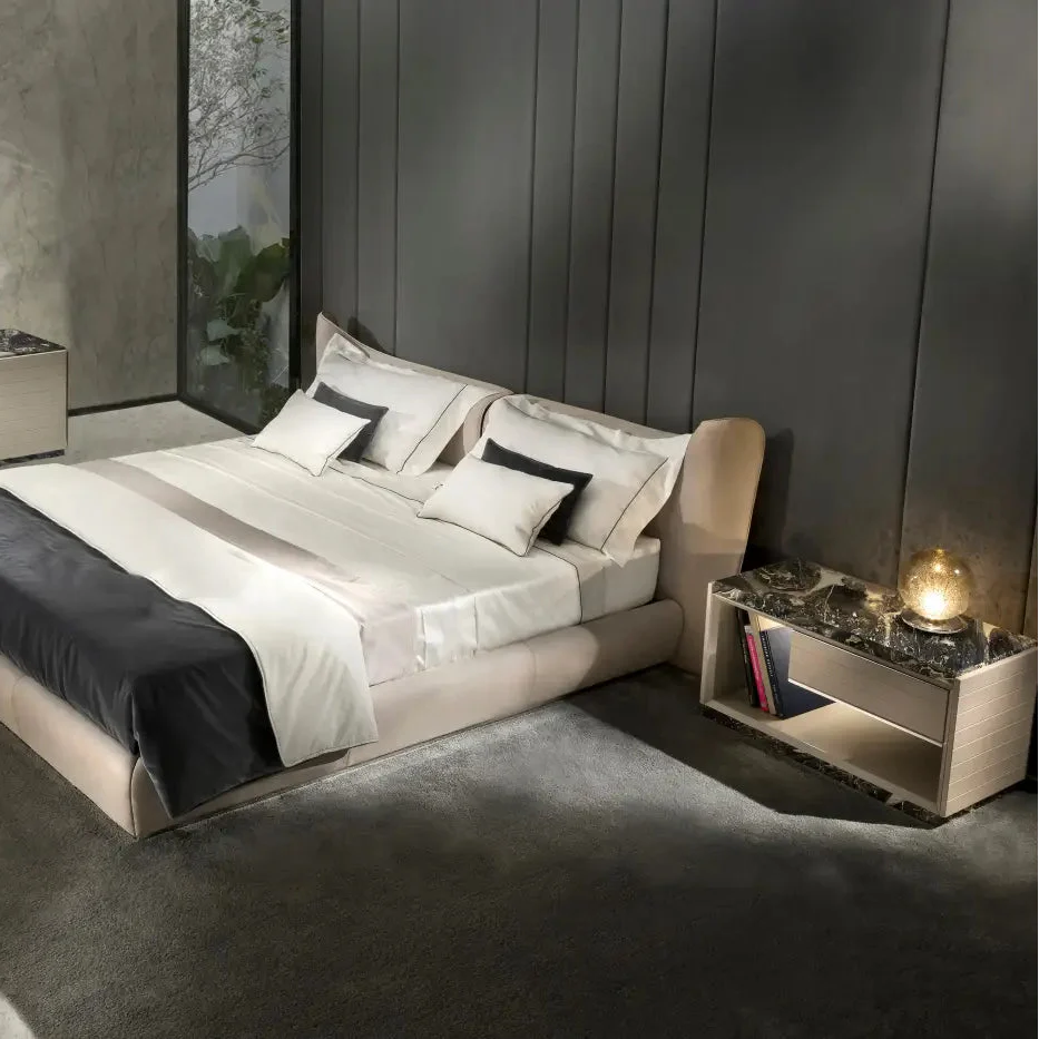 Mira Nightstand