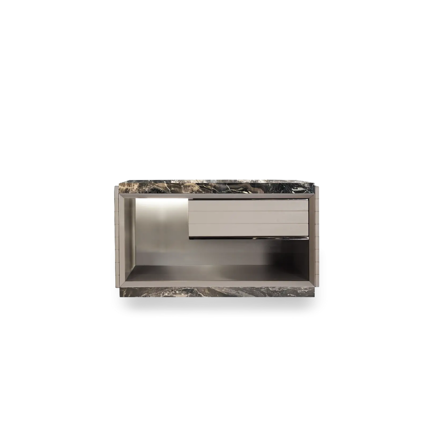 Mira Nightstand