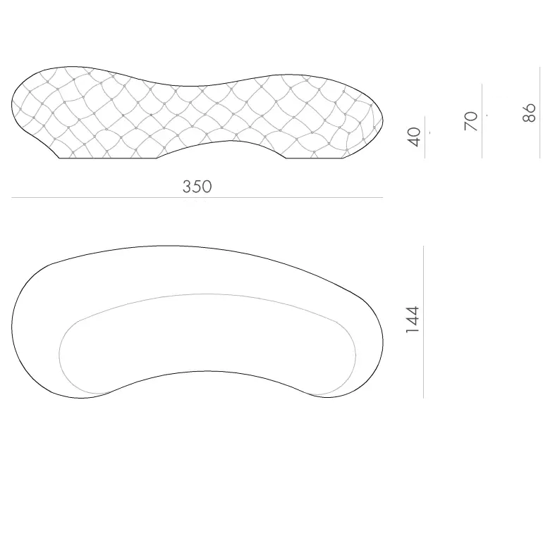 Wind Sofa