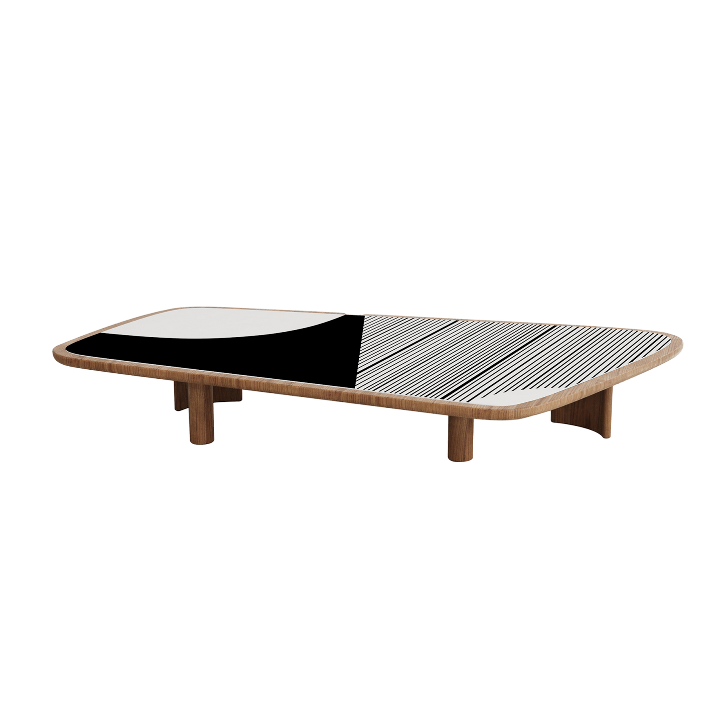 Holly Graphic Fusion Tables