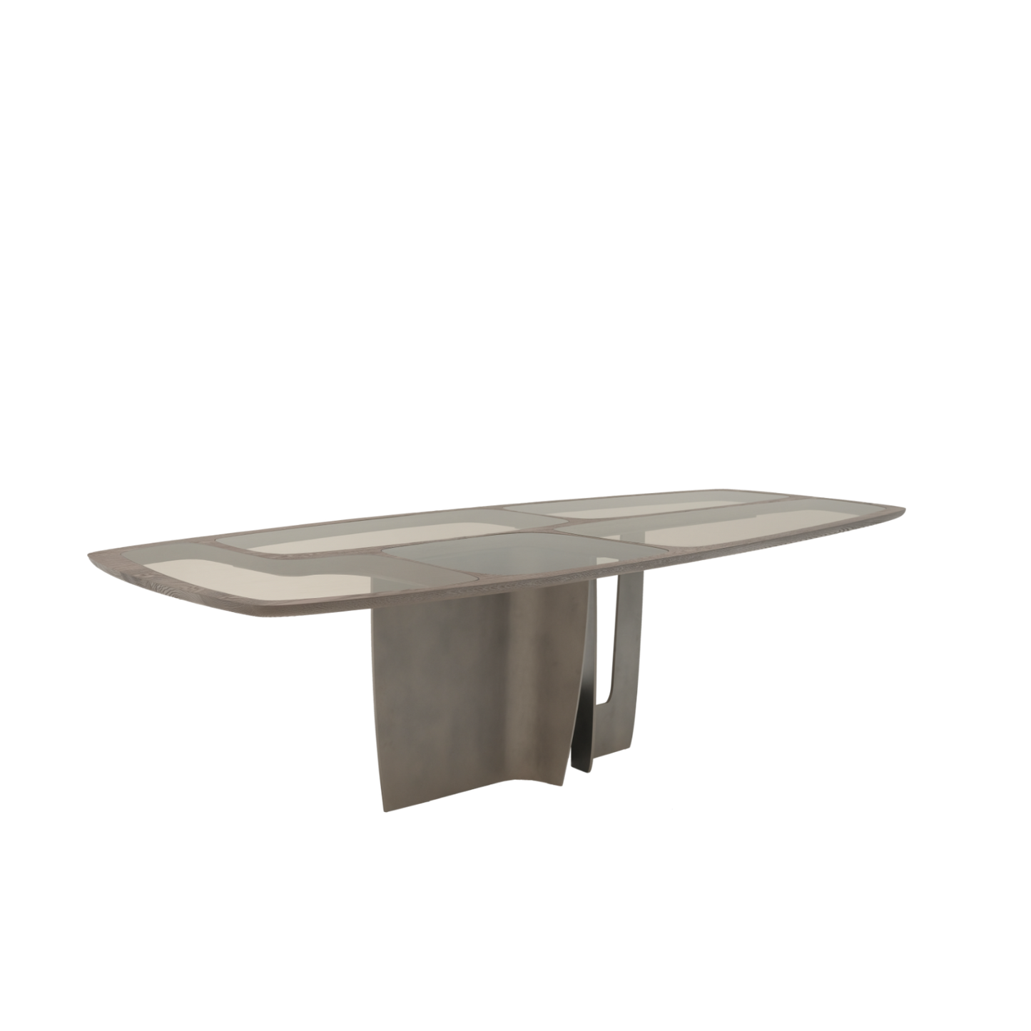 Contemporary design table
